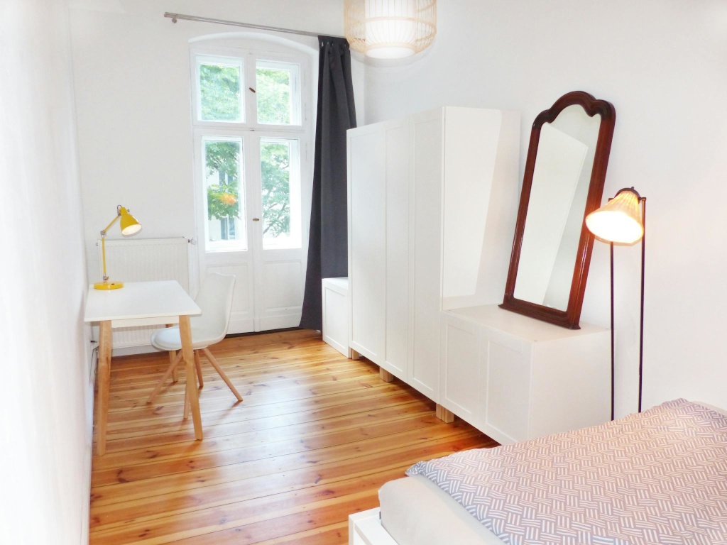 Maximilianstraße, Berlin – Maximilianstraße, 10317 Berlin Friedrichsfelde – Vorschaubild 4