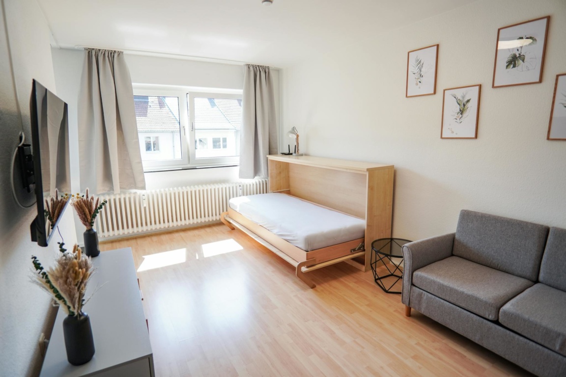 Waisenhausgasse, Köln – Waisenhausgasse, 50676 Köln Altstadt-Süd – Vorschaubild 3