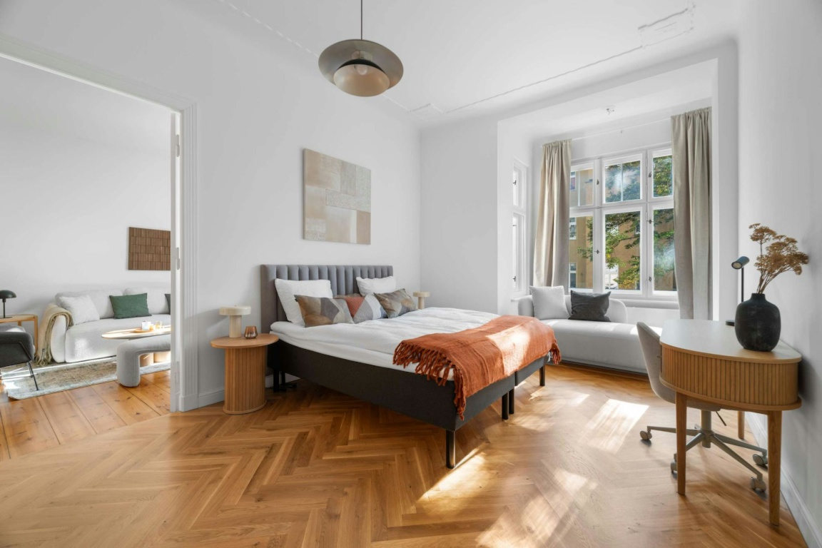 Wohnung Berlin Kattegatstraße - Bild 9