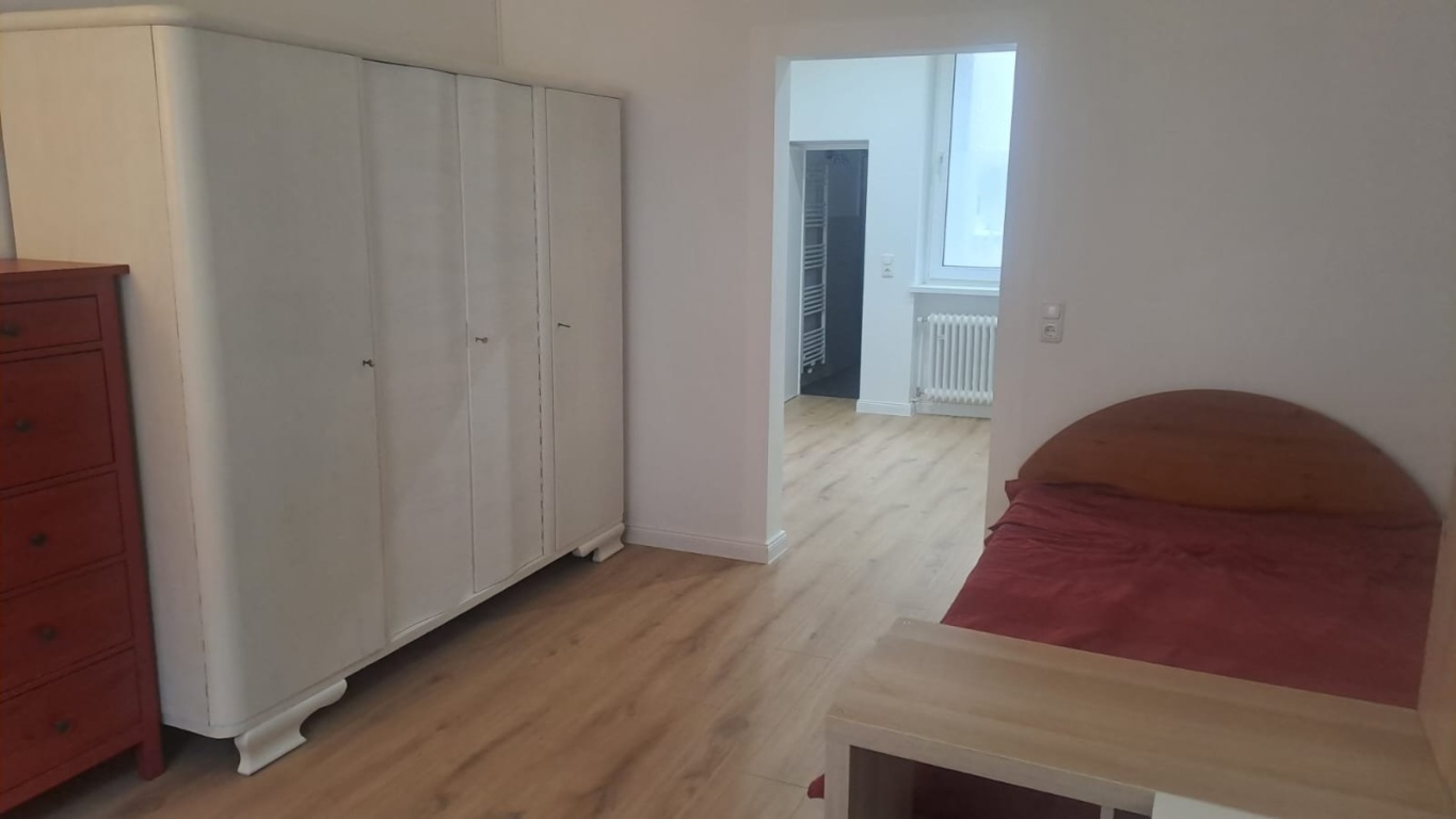 EInzelapartment zur Zwischenmiete/Dauermiete – Blussustraße, 55130 Mainz Weisenau – Vorschaubild 5
