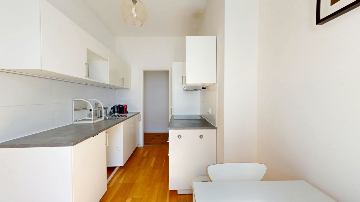 Wohnung Prenzlauer Berg Sonnenburger Straße - Bild 10
