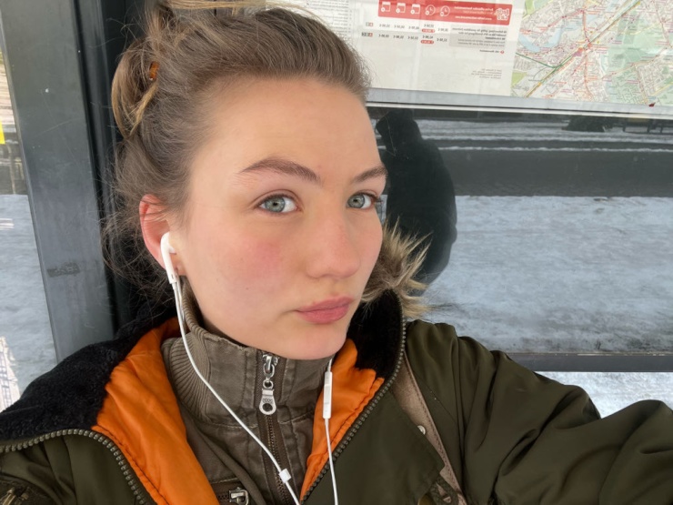 Anzeigenbild: studio gesucht