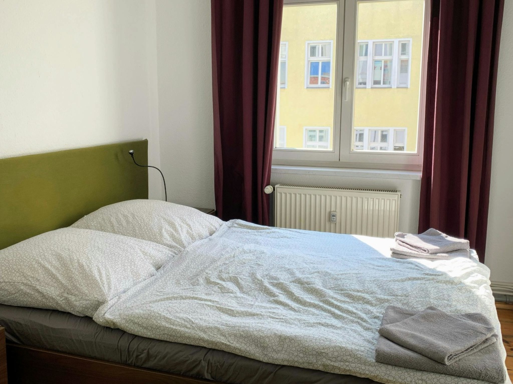 Gärtnerstraße, Berlin – Gärtnerstraße, 10245 Berlin Friedrichshain – Vorschaubild 8