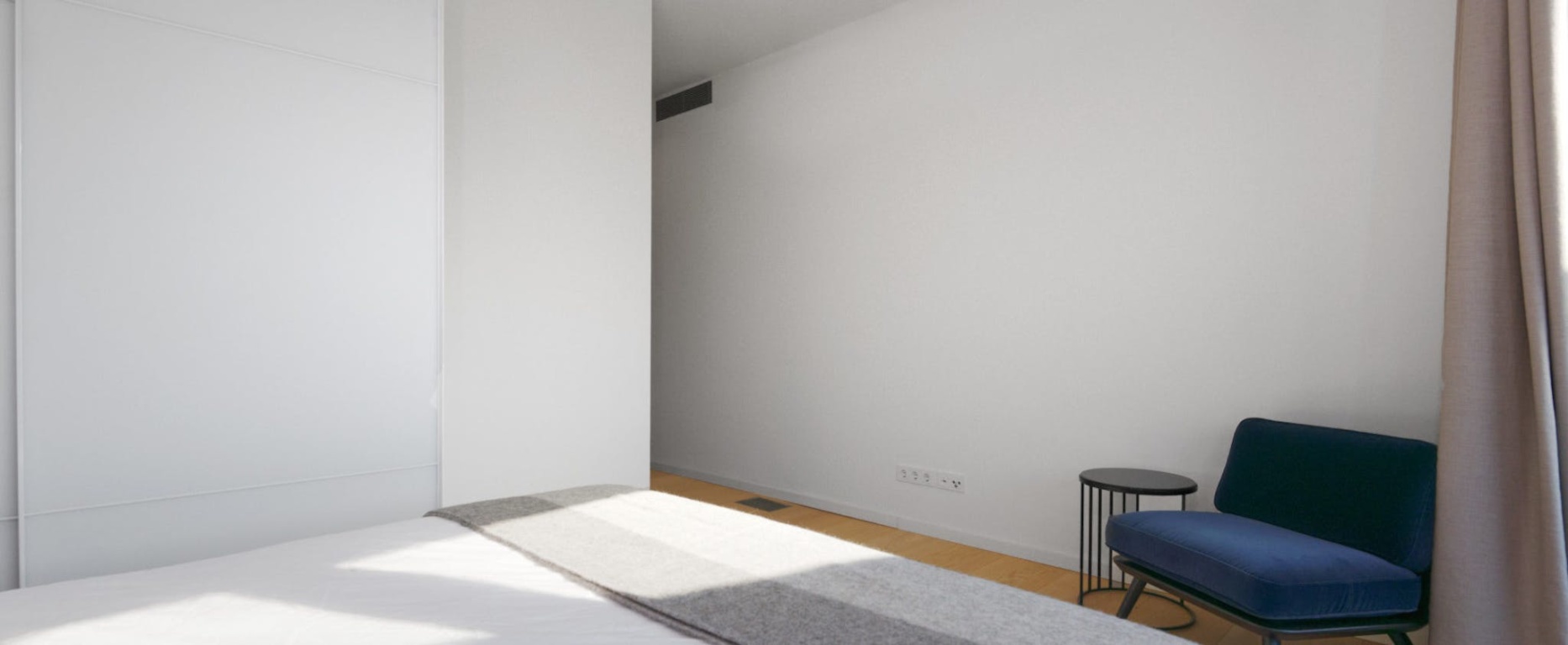 Wohnung Friedrichshain Chausseestraße - Bild 8