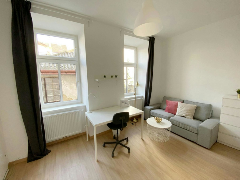 WG-Zimmer Wien Brunnengasse - Bild 6