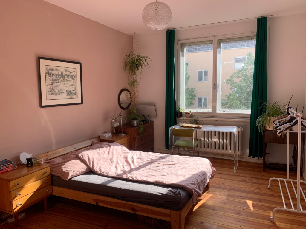 Apartamento Neukölln Ilsestr. 53 - foto 3