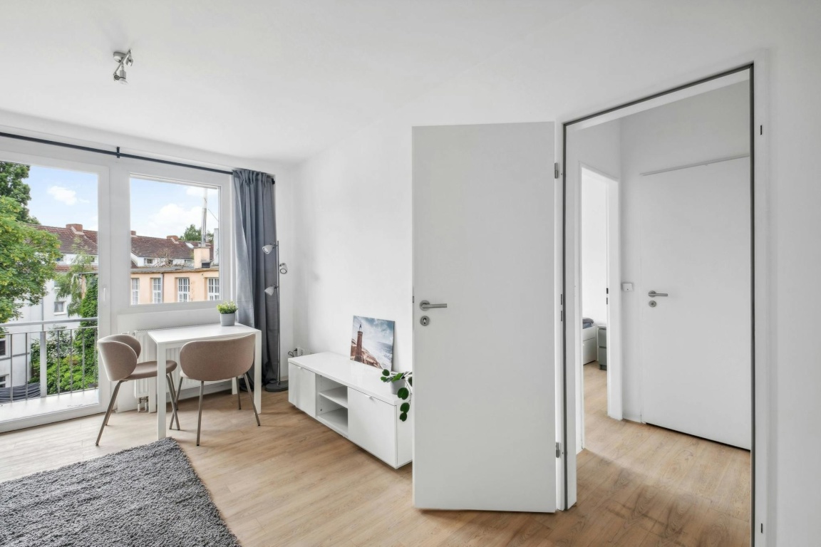 Ifflandstraße, Hamburg – Ifflandstraße, 22087 Hamburg – Vorschaubild 2