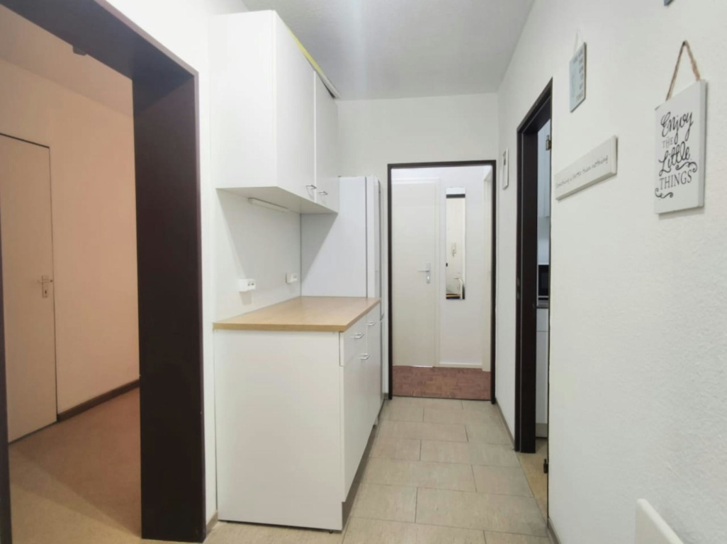 WG-Zimmer Mitte Löwenstraße - Bild 8