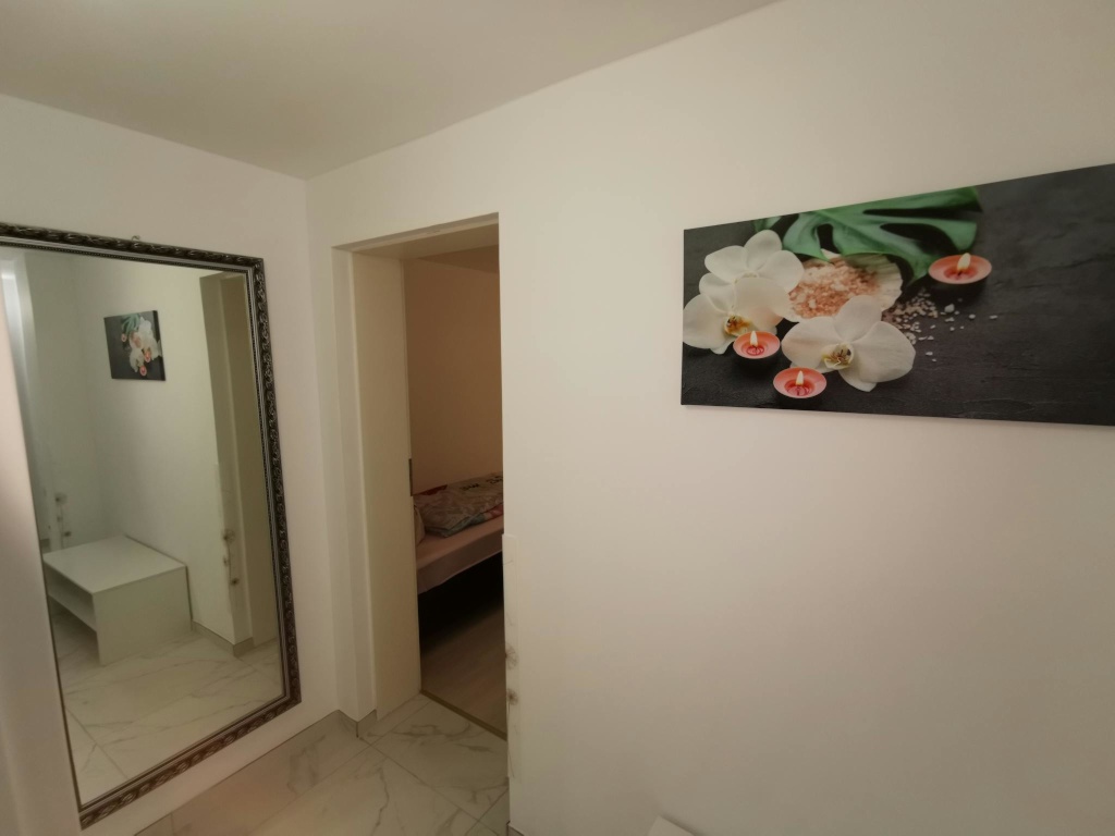 Ebereschenweg, Köln – Ebereschenweg, 51147 Köln Eil – Vorschaubild 2