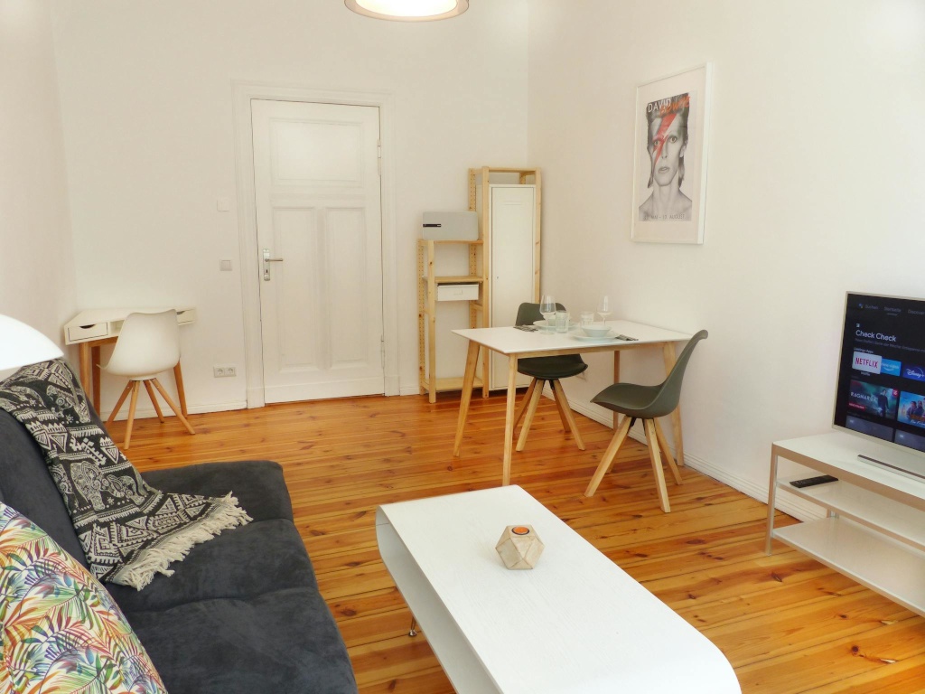 Maximilianstraße, Berlin – Maximilianstraße, 10317 Berlin Friedrichsfelde – Vorschaubild 3