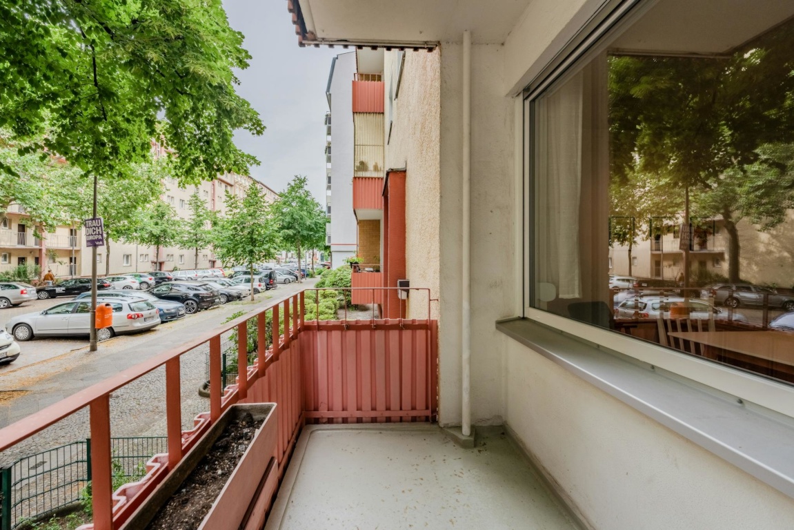 Calvinstraße, Berlin – Calvinstraße, 10557 Berlin – Vorschaubild 9