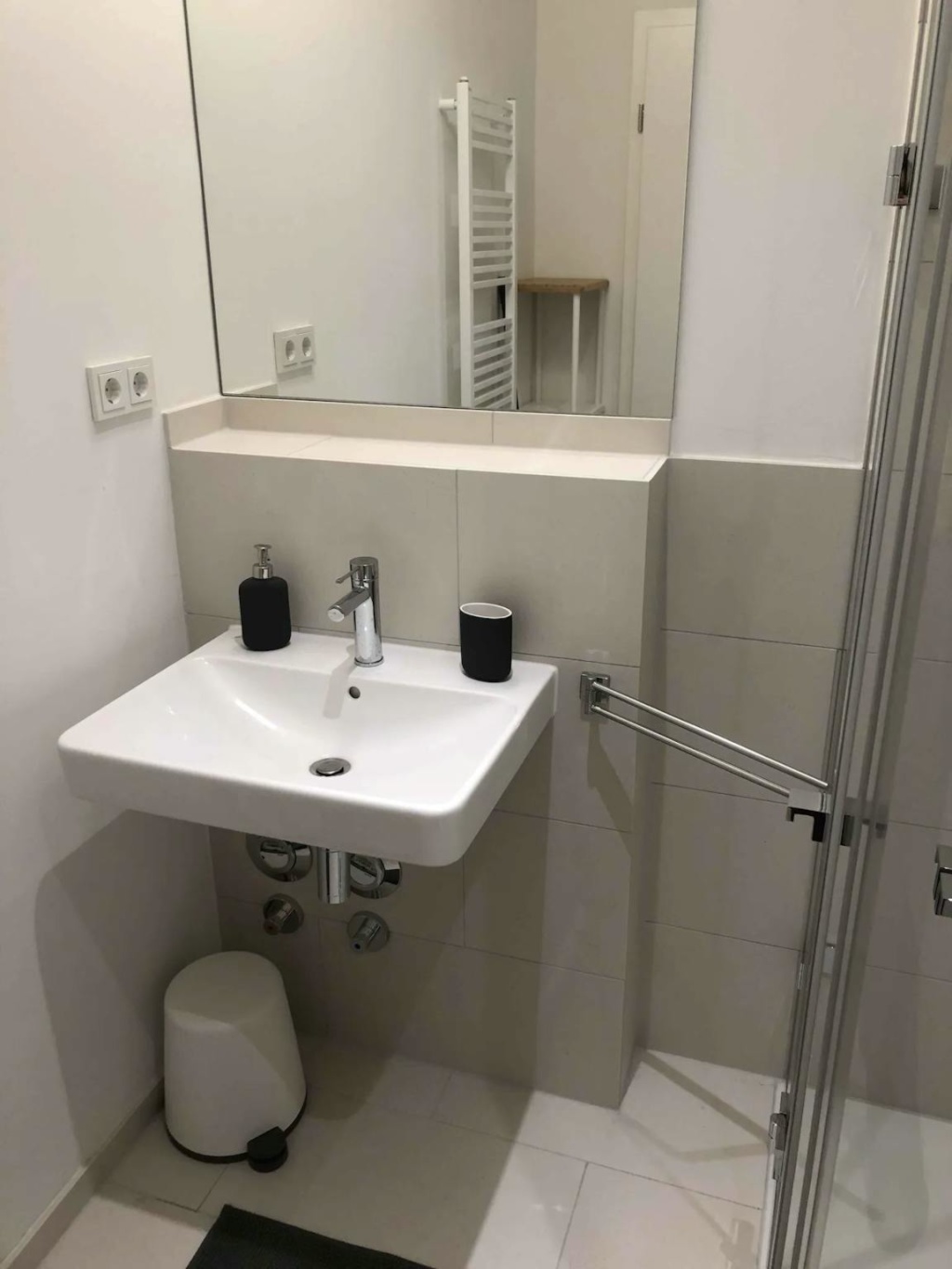 WG-Zimmer Mitte Boyenstraße - Bild 10