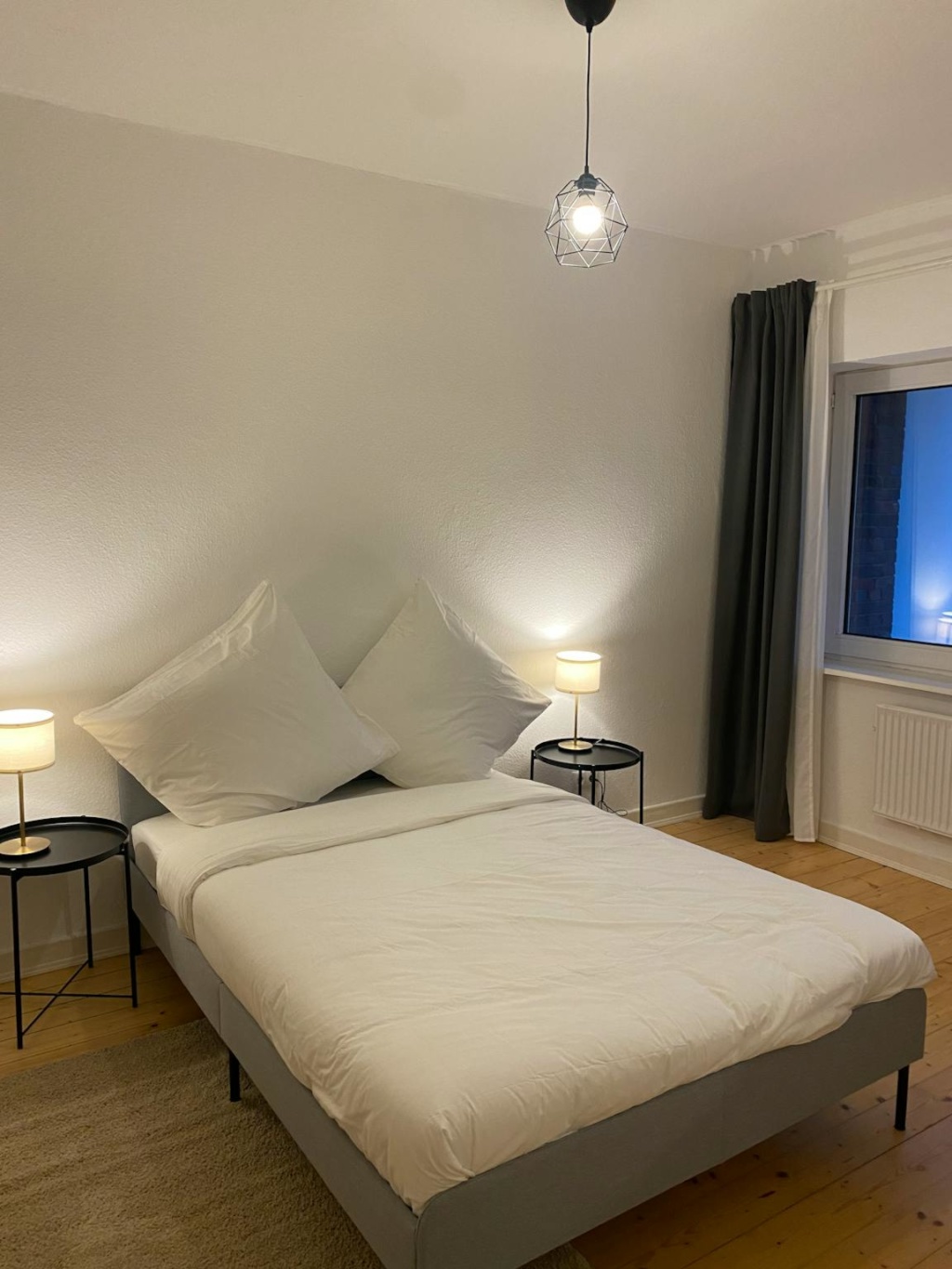 Behaimstraße, Berlin