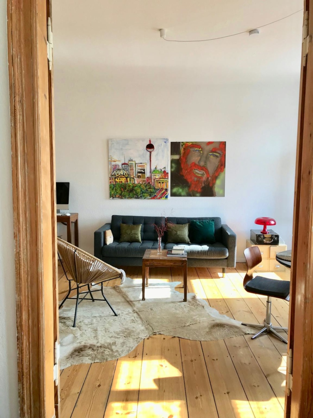 Görlitzer Straße, Berlin – Görlitzer Straße, 10997 Berlin Kreuzberg – Vorschaubild 3