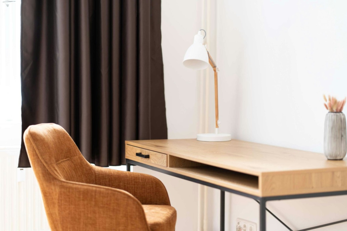 Wohnung Berlin Uhlandstraße - Bild 9