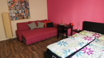 Dolziger Straße, Berlin