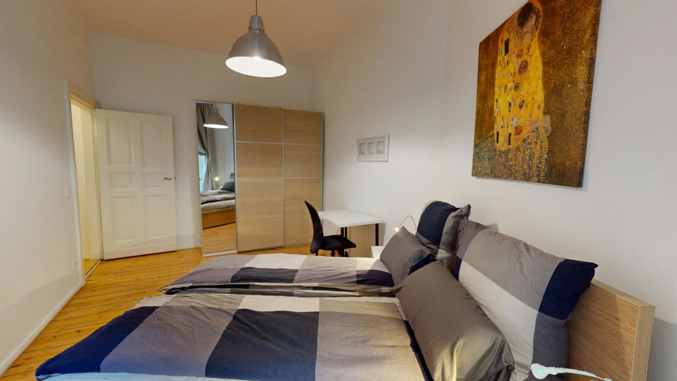 Mittenwalder Straße, Berlin – Mittenwalder Straße, 10961 Berlin Kreuzberg – Vorschaubild 2