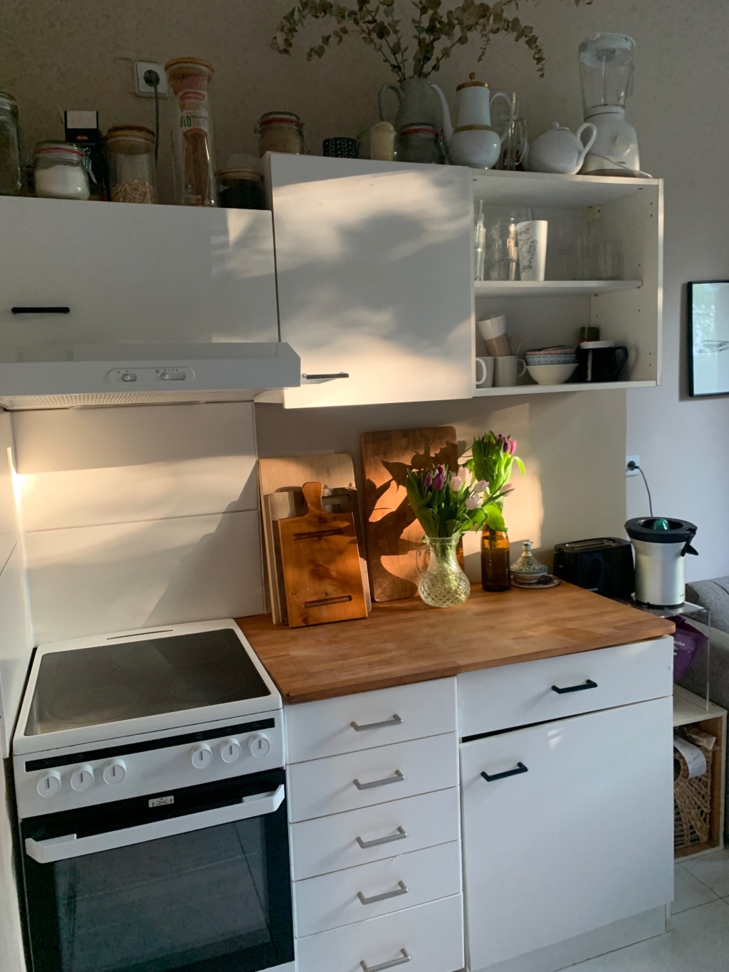 Apartamento Neukölln Ilsestr. 53 - foto 6