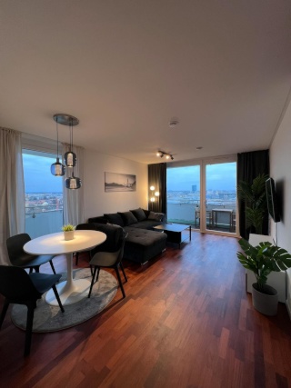 Anzeigenbild: Klopstockstraße, Munich