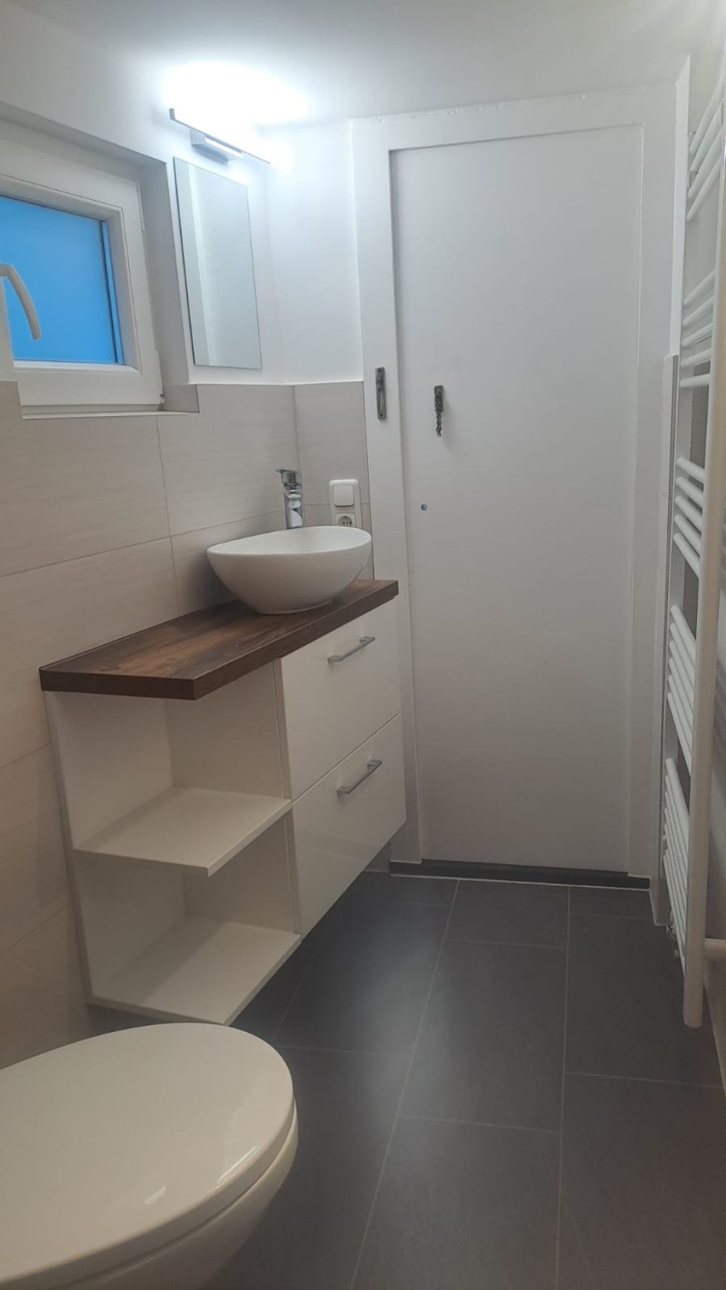 EInzelapartment zur Zwischenmiete/Dauermiete – Blussustraße, 55130 Mainz Weisenau – Vorschaubild 7