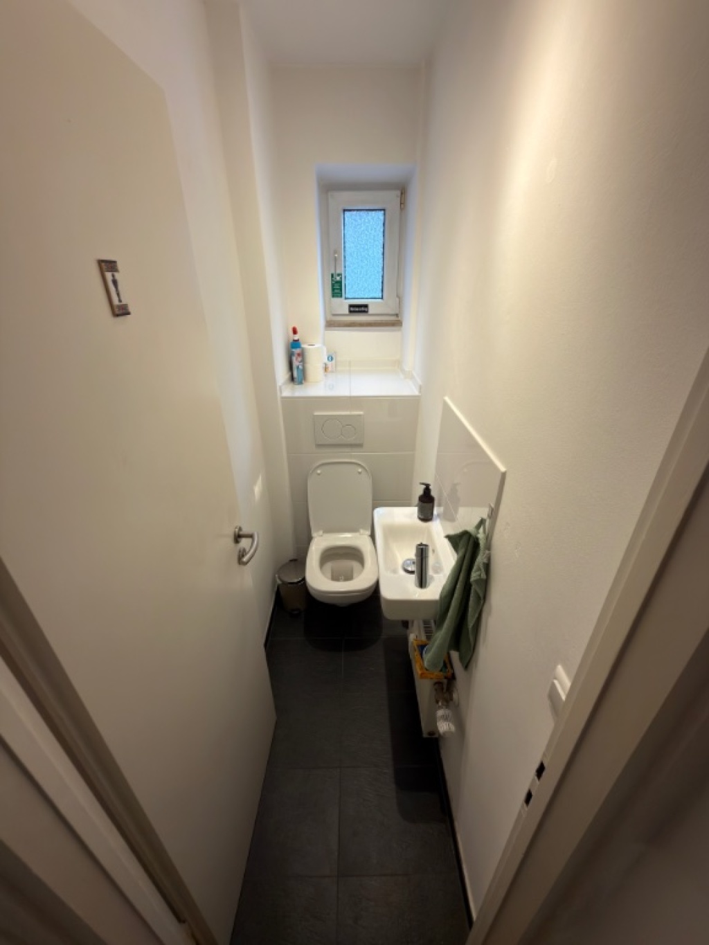 Wiesn Untermiete Ruhige & Gemütliche Wohnung direkt an der Isar – Schlotthauerstraße, 81541 München Au-Haidhausen – Vorschaubild 8