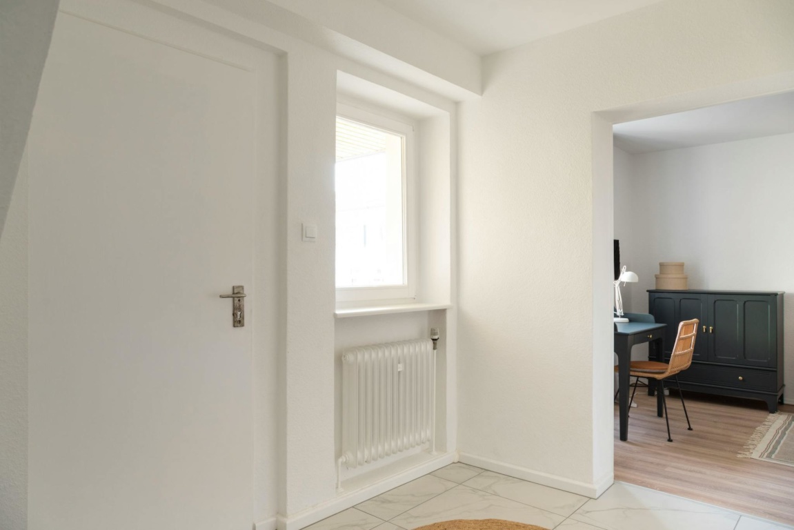 Wohnung Neukölln Richardstraße - Bild 3
