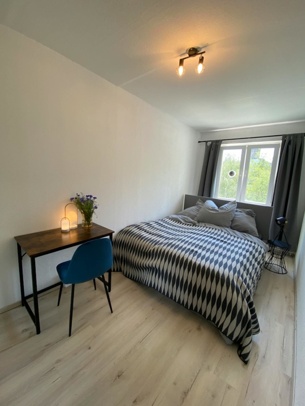1-Zimmer-Wohnung Berlin Goethestraße - Bild 2