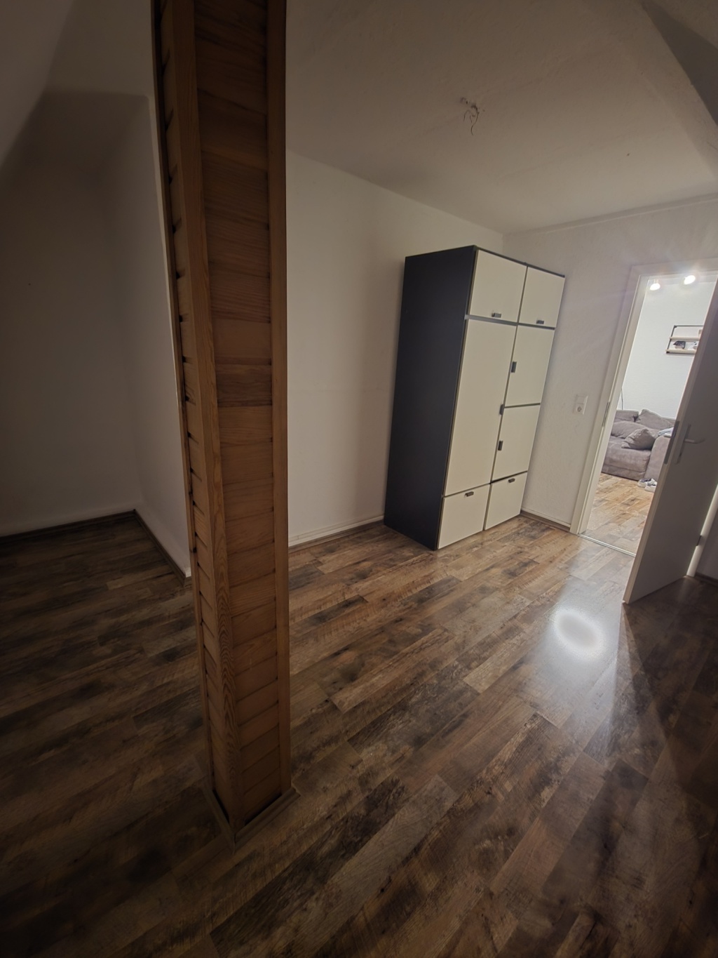 WG-Zimmer Lünen Zum Wäldchen 20 - Bild 9