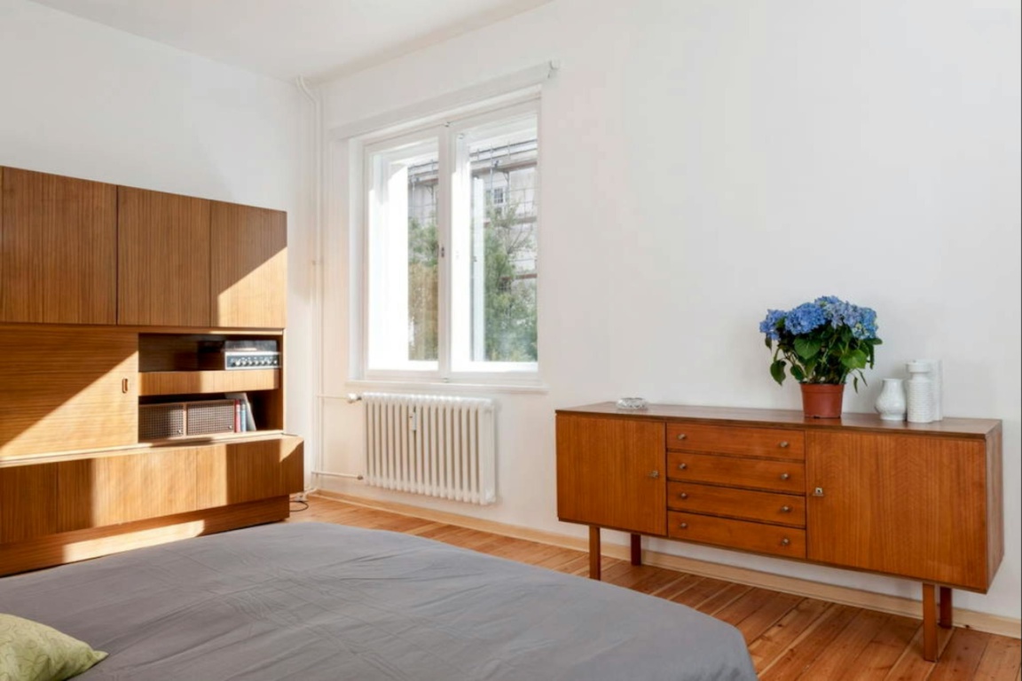 Niebuhrstraße, Berlin – Niebuhrstraße, 10629 Berlin – Vorschaubild 7