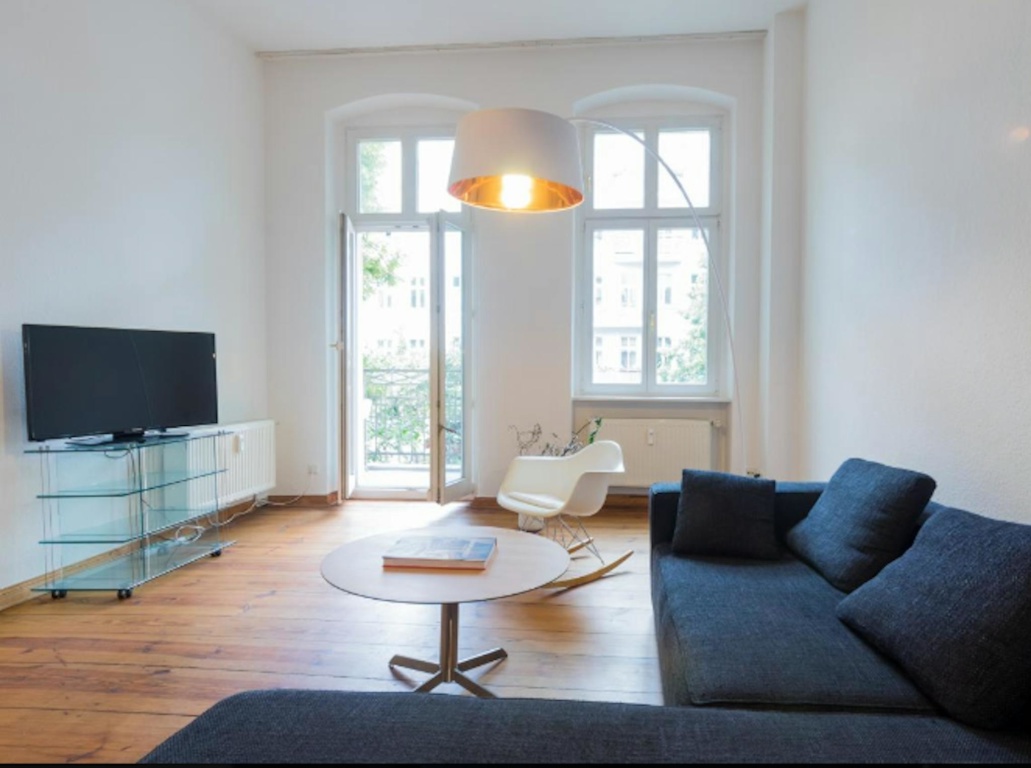 Rykestraße, Berlin