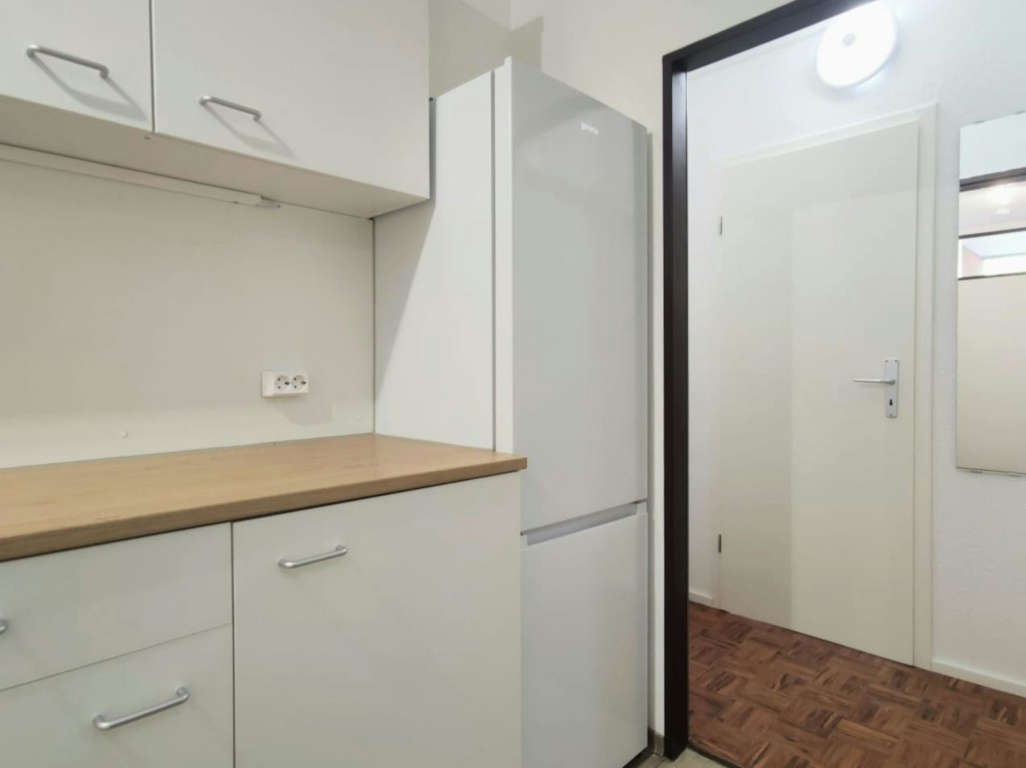 WG-Zimmer Mitte Löwenstraße - Bild 9