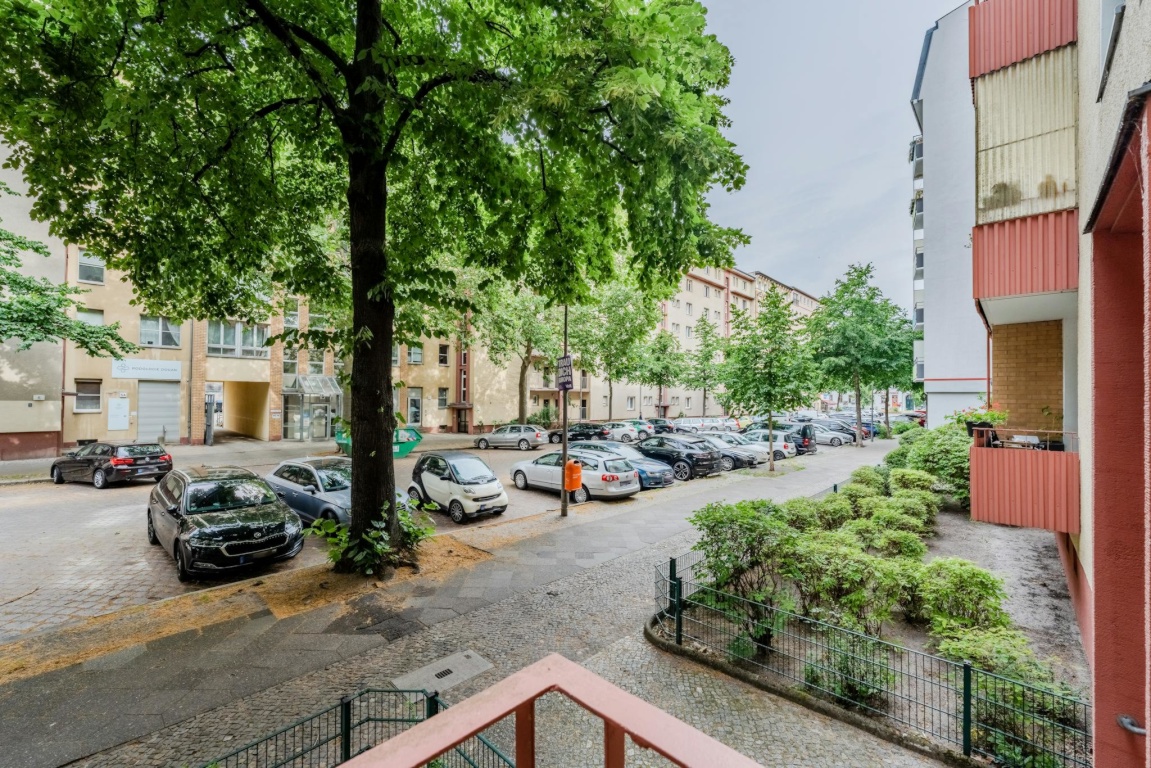 Calvinstraße, Berlin – Calvinstraße, 10557 Berlin – Vorschaubild 10