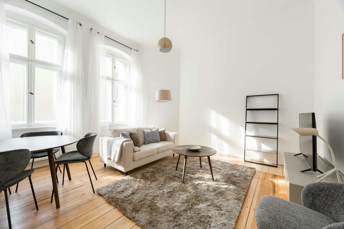 Boxhagener Straße, Berlin – Boxhagener Straße, 10245 Berlin Friedrichshain – Vorschaubild 2