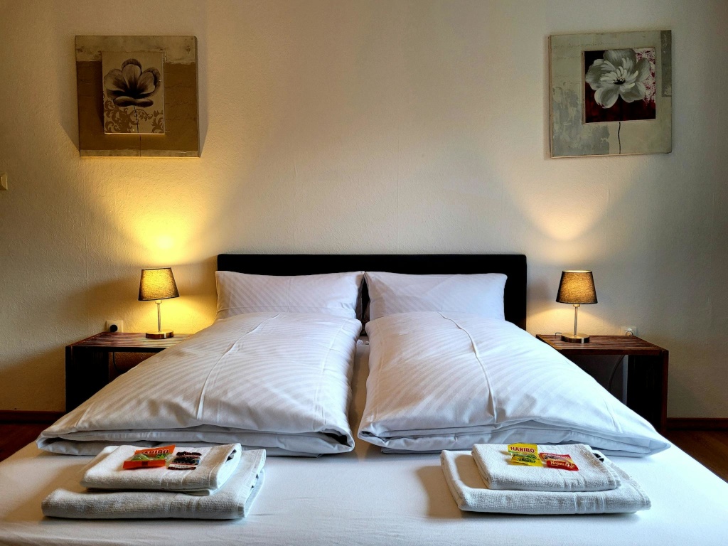 1-Zimmer-Wohnung Schöneberg Kalckreuthstraße - Bild 8