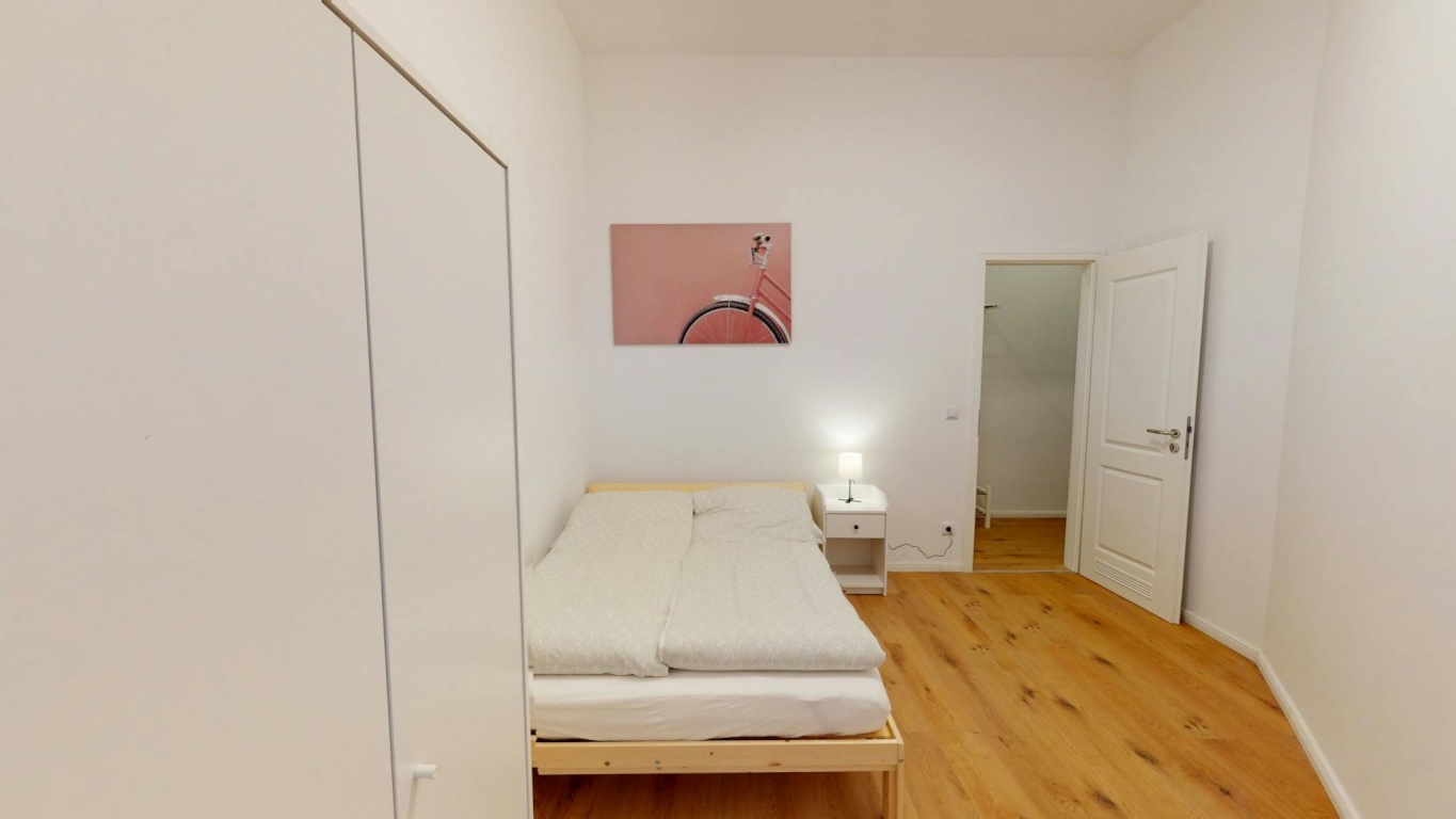 Wohnung Berlin Kaiserin-Augusta-Allee - Bild 6