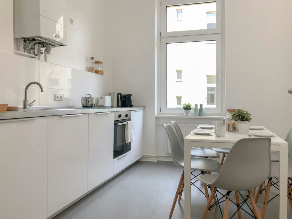 Pohlstraße, Berlin – Pohlstraße, 10785 Berlin Kreuzberg – Vorschaubild 6