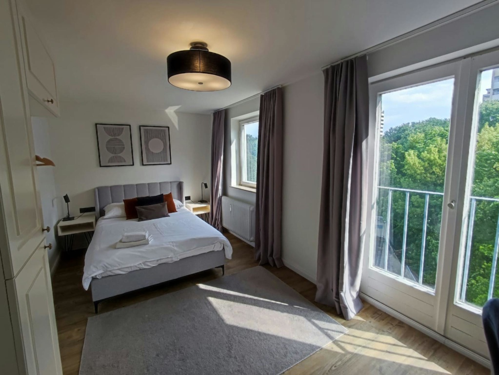 Wohnung Berlin Glockenturmstraße - Bild 2