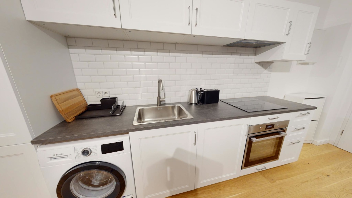 Wohnung Britz Friedrich-Wilhelm-Straße - Bild 9