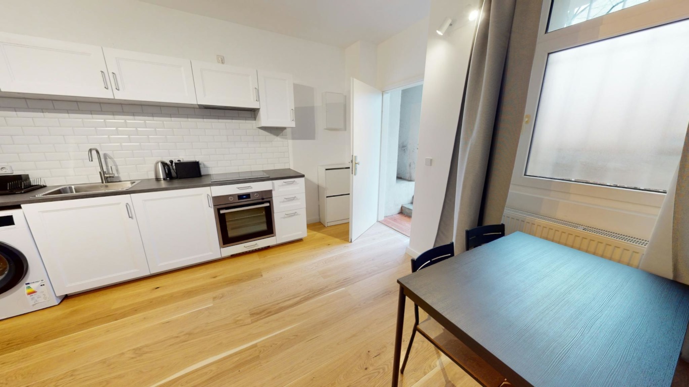 Wohnung Britz Friedrich-Wilhelm-Straße - Bild 10