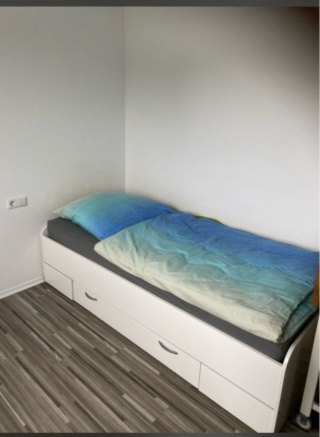 Imagen del anuncio: Sehr schöne 1.Zimmer Wohnung ab 1.7/1.8/1.9.2026 frei nur für Studenten Praktikanten