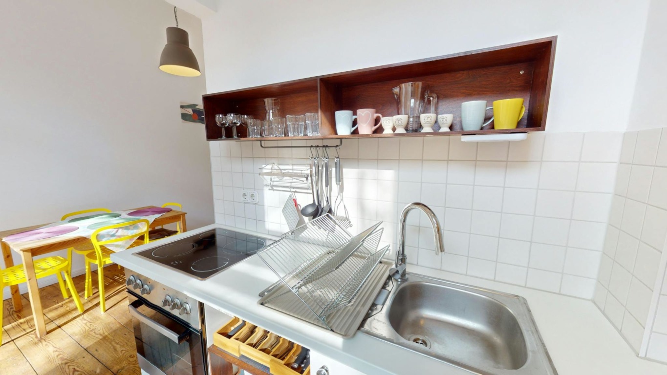 Mittenwalder Straße, Berlin – Mittenwalder Straße, 10961 Berlin Kreuzberg – Vorschaubild 7