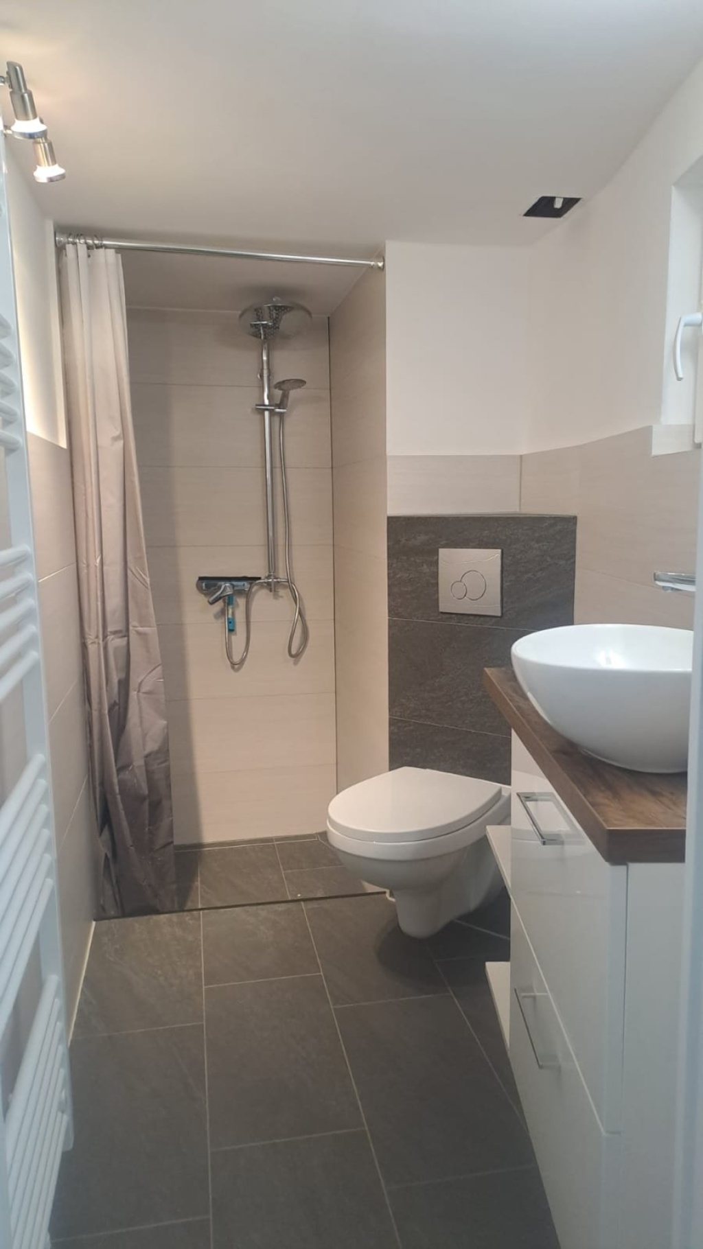 EInzelapartment zur Zwischenmiete/Dauermiete – Blussustraße, 55130 Mainz Weisenau – Vorschaubild 3