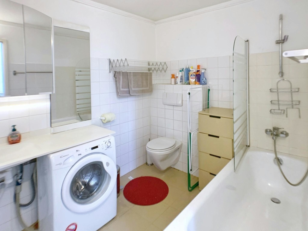 Wohnung Wien Gußhausstraße - Bild 10