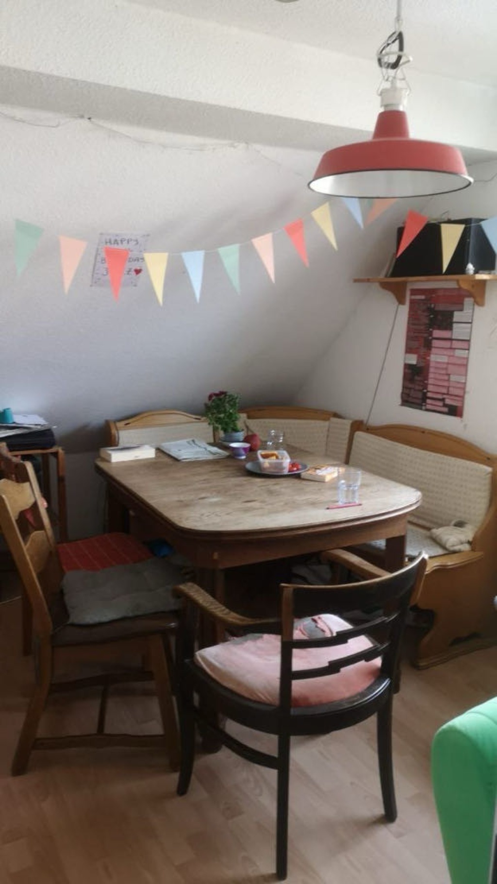 Flatshare Pluggendorf Scharnhorststraße - picture 6
