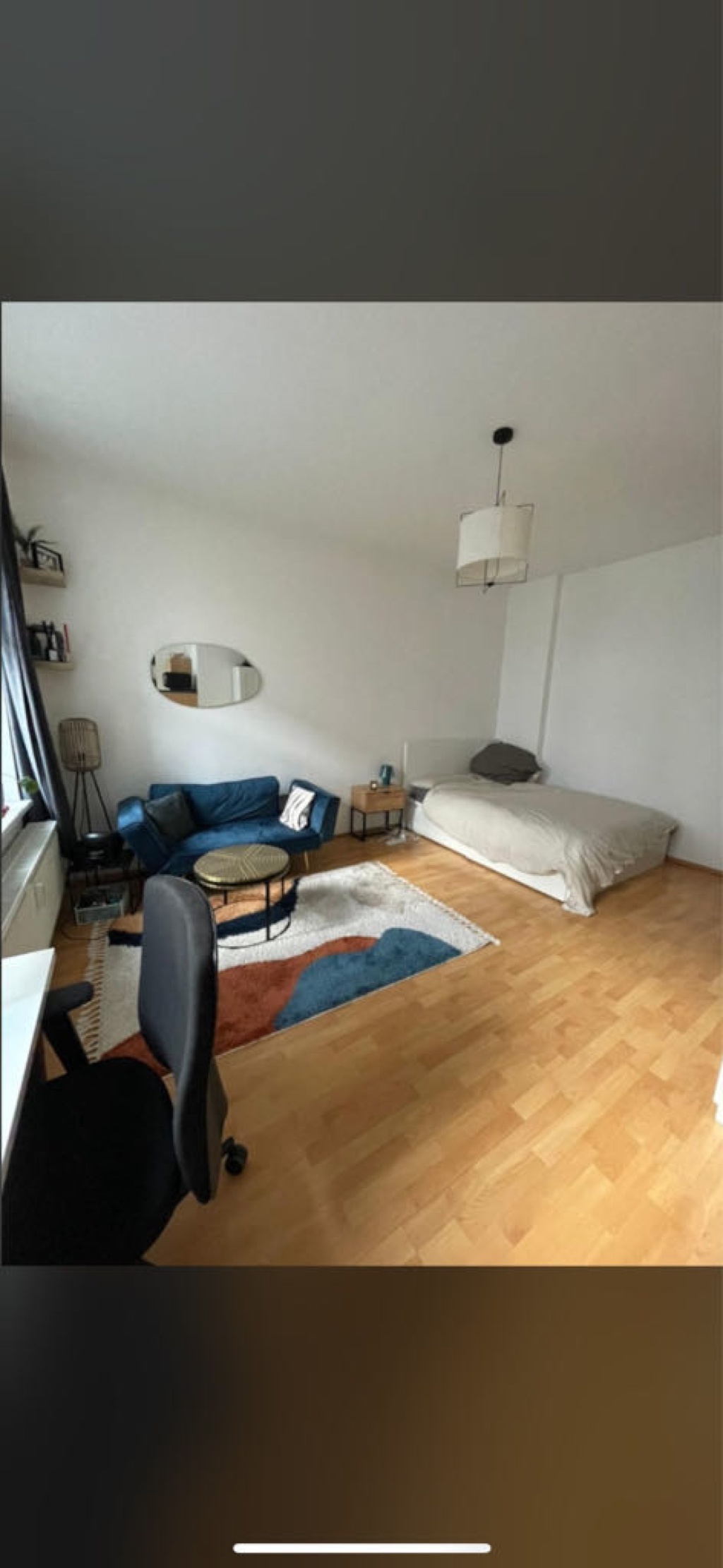 Estudio Friedrichshain Ebelingstraße - foto 2