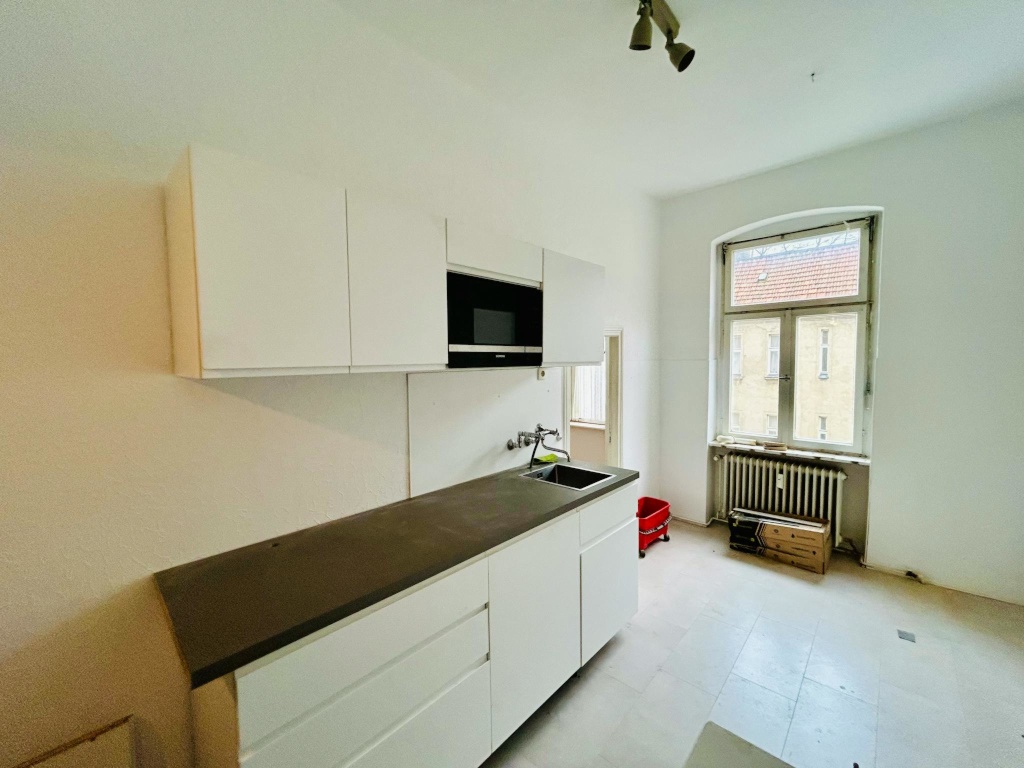 Reuterstraße, Berlin – Reuterstraße, 12047 Berlin Neukölln – Vorschaubild 2