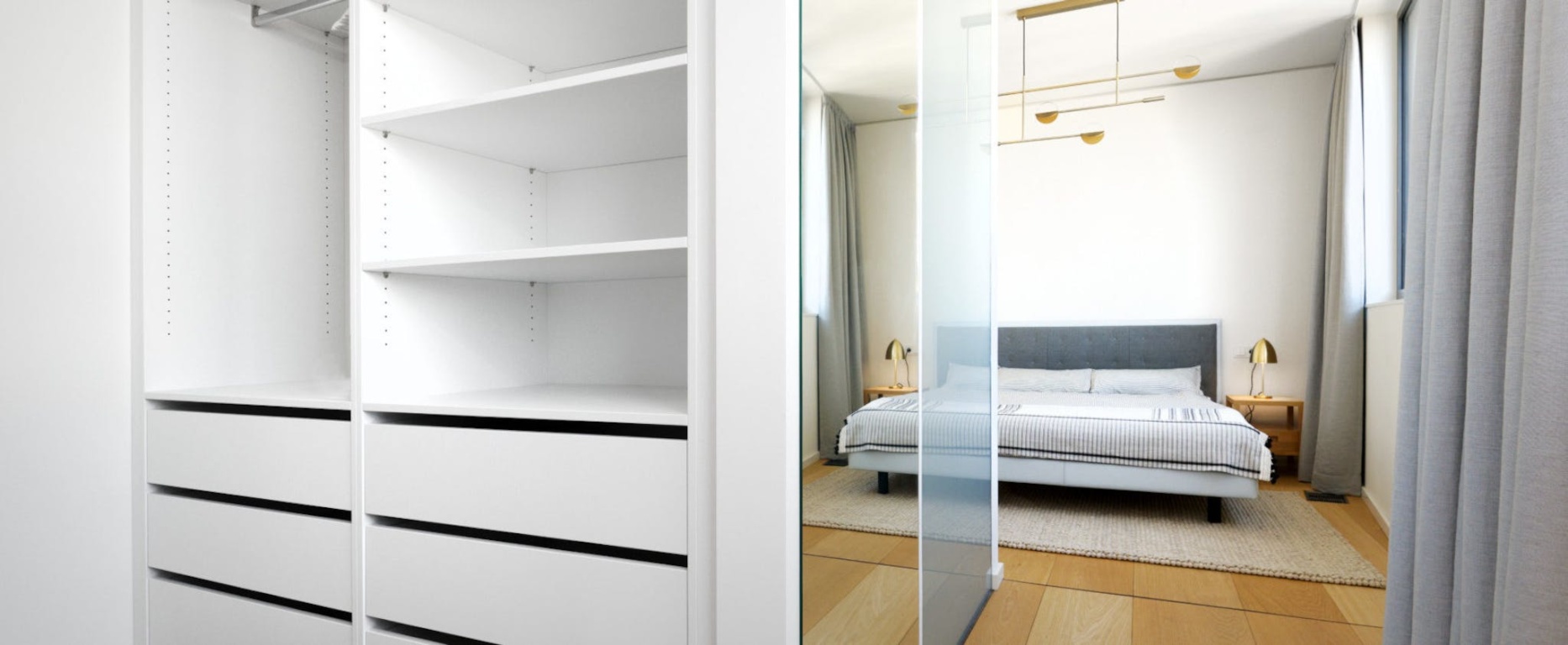 Wohnung Friedrichshain Chausseestraße - Bild 9