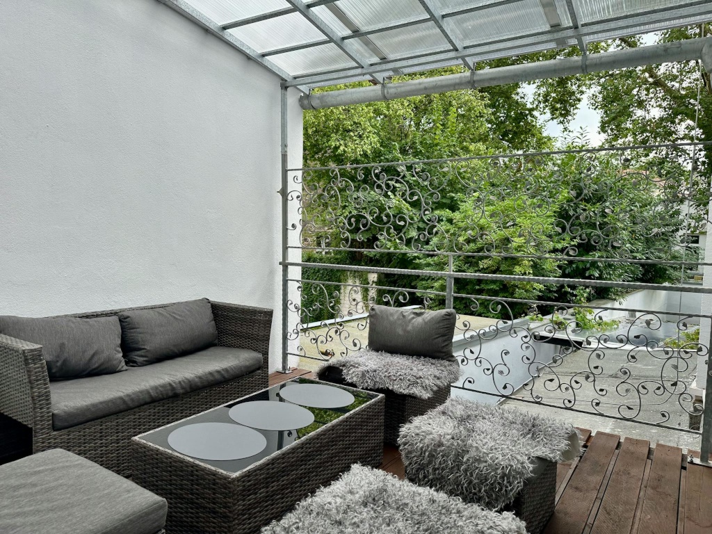 Mauenheimer Straße, Köln – Mauenheimer Straße, 50733 Köln Nippes – Vorschaubild 5