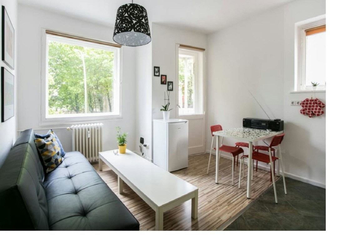 Paulstraße, Berlin