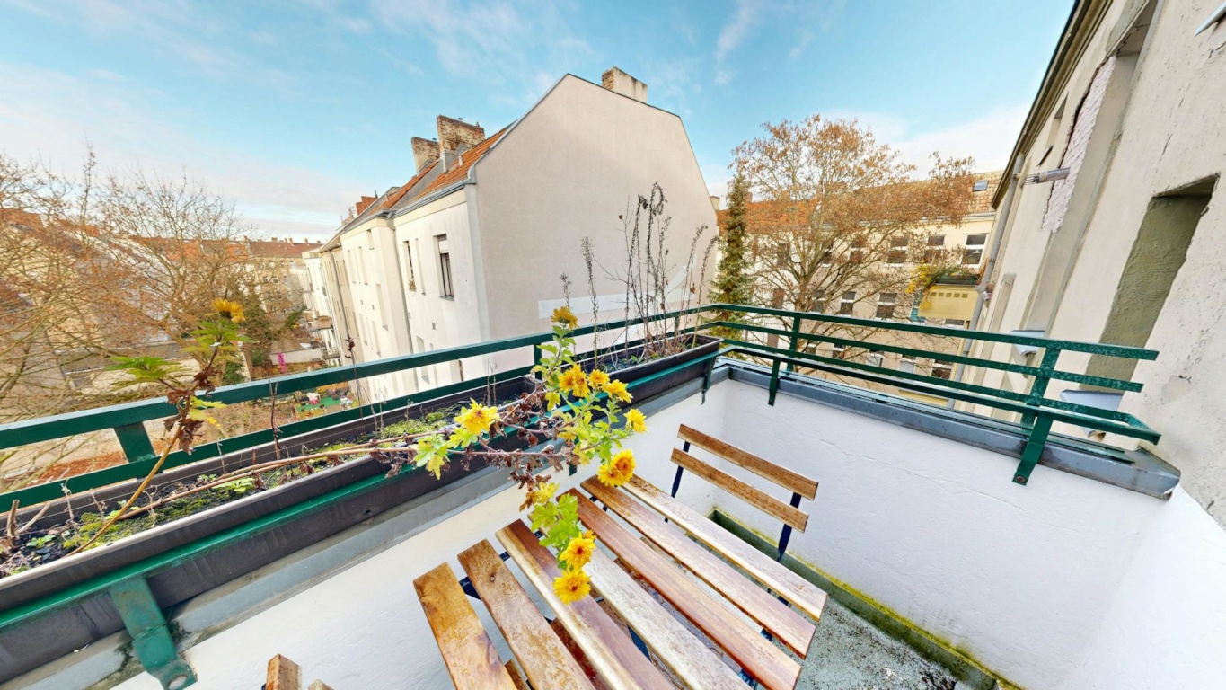 Wohnung Berlin Wollankstraße - Bild 4
